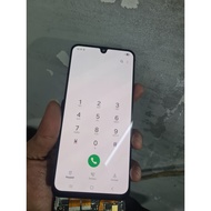 Original Samsung A166 (A16 5G) Lcd Removed