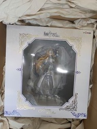 Fate/Grand Order Jeanne d'Arc 1/7 Figure FGO 白貞德 1/7 Flare
