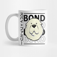 Spy X Family Bond Spy X Family Coffee Mug