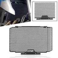 Motorcycle Accessories 400 NK 650 NK Radiator Guard Protector Grille Grill Cover For CFMOTO 400NK 65