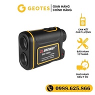 Genuine SNDWAY SW-1000A distance binoculars, 1000M distance measurement, US FCC certification/ Warra