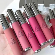 3-C-E Hazy Lip Clay super matte lipstick 4g