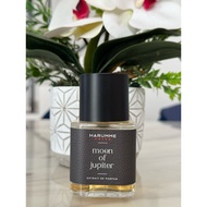 HARUMME MOON OF JUPITER / DECANT