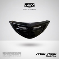 MOUNT VENT HELM RSV FF500 / FFC21 - FFS21