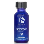IS CLINICAL - GeneXC Serum