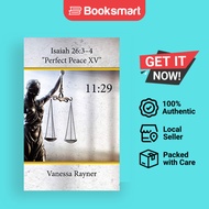 Isaiah 26 - Paperback - English - 9781546252252