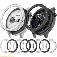 Love Steel Bezel Stylish Metal Bezel Elegant Steel Bezel 47mm for Smartwatch 3 4