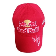 topi redbull merah motogp marc marquez 93