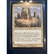MtG Single Card: Soulcatchers' Aerie [Set: Judgement] Uncommon