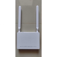 ONT F663NV3A XPON NEW PLUS ADAPTOR