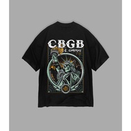 CBGB Omfug T-Shirt - 1973
