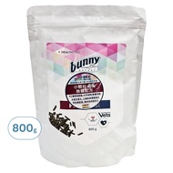 bunny NATURE 德國邦尼 鼠兔補給站 小顆粒成兔無糖配方飼料