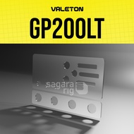 Valeton GP200LT Guitar Protector Effect – Acrylic Mica Protector