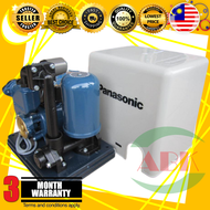 PANASONIC A130 JACK 125W AUTOMATIC SUPER JET WATER PUMP