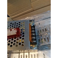 POWER SUPPLY 5V 40A /ADAPTOR 5V 40A/RUNNING TEXT/VIDEO TRON/ADAPTOR/TRAFO 5V 40A