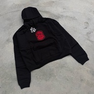 CALLE x SNSB HOODIE COLLECTION