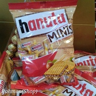 CHOCOLATE HANUTA MINI.200g