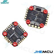 【Hot Sale🥇】Jhemcu Gf16 16X16มม. F405 13a Esc Brushless Fc Bec Flight Controller สำหรับ Mini ไม้จิ้มฟ