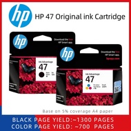 HP 47 Original Ink Cartridge Can add ink HP 4826 4825 4828 4829 4877 4925 4926 4928 4929 4977 4978 4