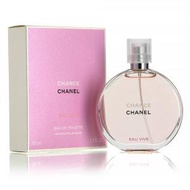 Chanel - CHANCE EAU VIVE 橙邂逅 EDT 女士淡香水 50ml