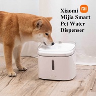 [SG In Stock] Xiaomi Mijia Smart Pet Water Dispenser Automatic Fountain Drinking Bowl Remote Access Intelligence Control