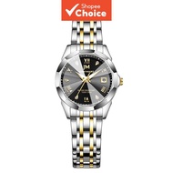 Casio Watch For Woman with Adidas Samba and White Sneakers Women Gift