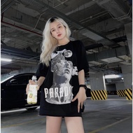 THE REVERIE Cotton PARADOX AT4P1144 T-Shirt