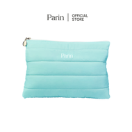 NEW! Parin Gelato Pouch กระเป๋าเครื่องสำอาง ใส่ของใช้ สกินแคร์ พกพา