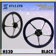Hylos[wE@Mags$NE{forIiSniper-GQ150/155,Raider-QRCarb/Fi,-QAerox,i[V1/V2,Mio,I[Sporty/Click 125/150