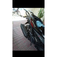 YAMAHA AEROX V1/ AEROX V2/ NMAX V1/ NMAX V2/ SNIPER 150/ SNIPER 155/ XMAX V1/ XMAX V2/ XSR 155 - HIG
