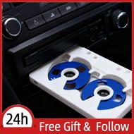 supergoodsales Denash Blank Cassette Tape  50 Minutes Recording Time Double Sided Metal Reel to for 