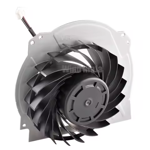 New original G95C12MS1CJ-56J14 CPU Cooler Cooling Fan for PS4-7000 Pro CUH-7000BB01 CUH-7115B CUH-72