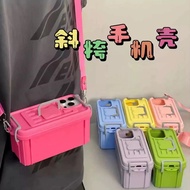 手机壳包包一体适用苹果15Promax手机壳iPhone14Plus Phone Case Bags for Apple15PromaxPhone caseiPhone14PlusDiagonal S