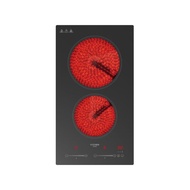 KITCHEN STUDIO เตาไฟฟ้า รุ่น KSHB-30-C-2Z-7I