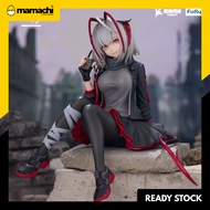 【READY STOCK】FURYU Noodle Stopper -W- (Arknights) (Original)