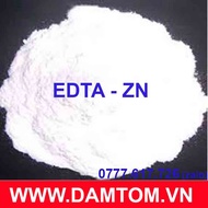 Phân vi lượng Kẽm Chelate EDTA Zn 15% GÓI 1KG