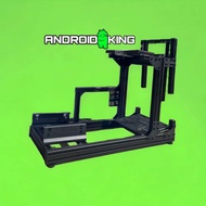 ALUMINIUM RIG ANDROIDKING RACING SIMULATOR SIM