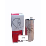 AC CAPACITOR 50 AC CAPACITOR 50UF CAPACITOR 50 UF 400/450 VAC