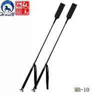 Equestrian Horse Whip Leather Head Horse Whip Riding Horse Whip Children Adult Equipment Horse Contr