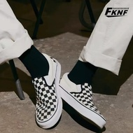 【Fast Shipping】[GeekSneaker] FKNF Vault Knu Skool VR3 Sneakers x Imran Potato OMB