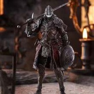 1pc Highly Detailed Elden Ring Figure, Premium MaxFactory Figma 624 Elden Ring White Wolf Warrior Mo