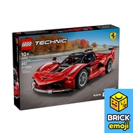 LEGO 42212 Technic Ferrari FXX K