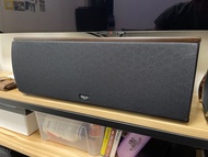 Klipsch WC-24 中置喇叭