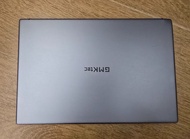 GMKtech G-Book, 14" 4k mon, i5-1235U, 16GB DDR5 RAM, 1TB storage