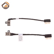 CheeseArrow New Replacement DC Power Jack Cable For Inspiron 3405 3501 3505 3511 3515 5593 5594 Vost