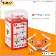 FENGLIN Drone Mini Altitude Hold Helicopter Remote Control Plane