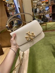 tas tory burch premium terbaru tas selempang tory burch costante toryburch bag (free box/tali full k