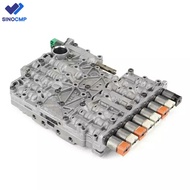 8HP45 8HP70 8HP55 8HP90 Auto Transmission Valve Dody 8 Speed for BMW X3 X5 X6 L4 Transmission Rebuil