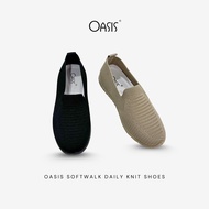 OASIS SOFTWALK DAILY KNIT SHOES 2403