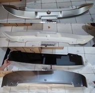 spoiler mobil  innova 2004-2015
